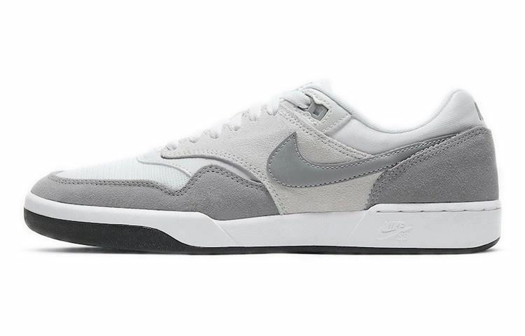 Nike GTS Return