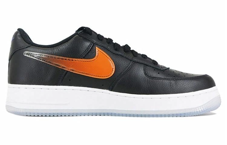 KITH x Nike Air Force 1 "NYC"