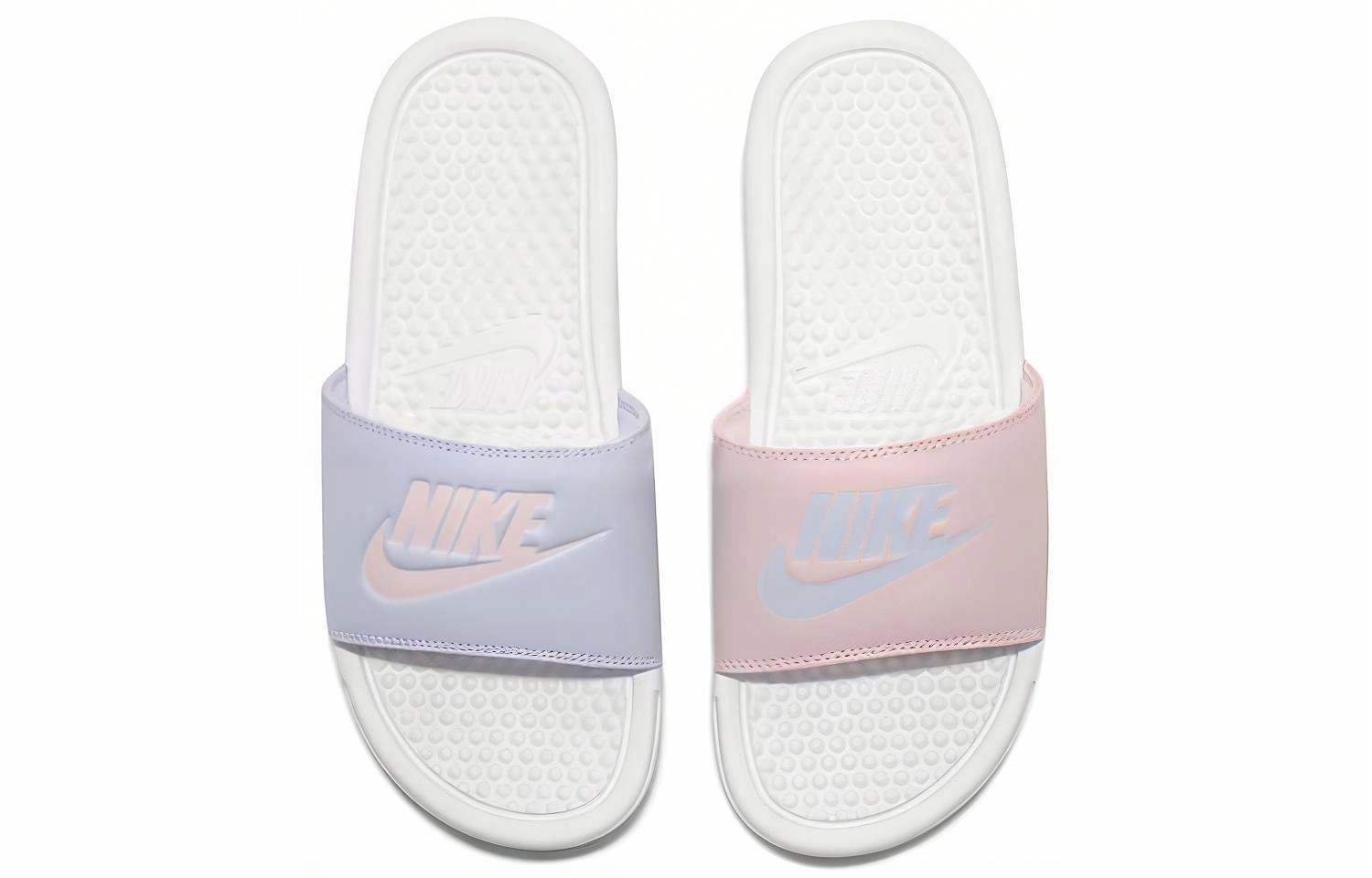 Nike Benassi