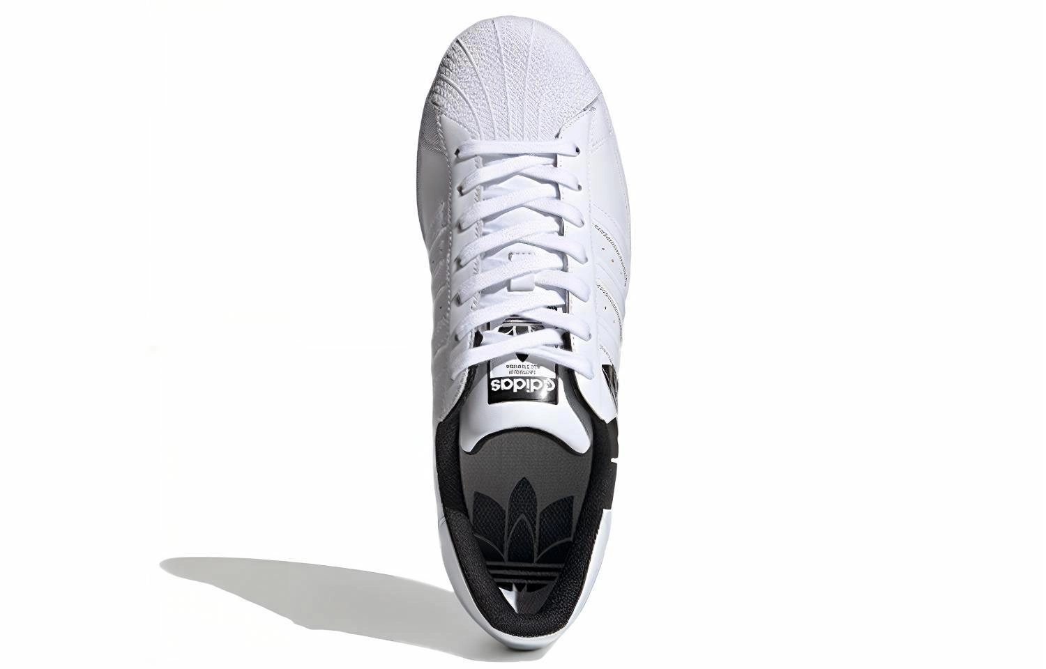 adidas originals Superstar LOGO
