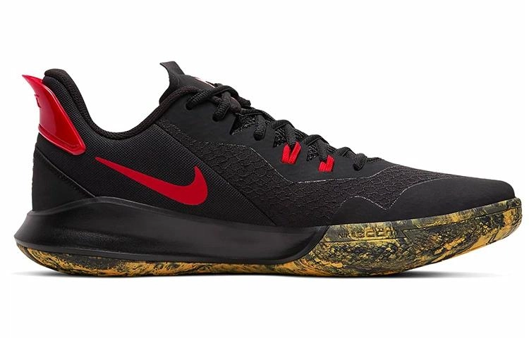 Nike Mamba Fury
