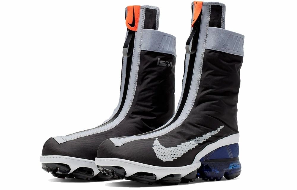 Nike Air Vapormax Flyknit Gaiter ISPA