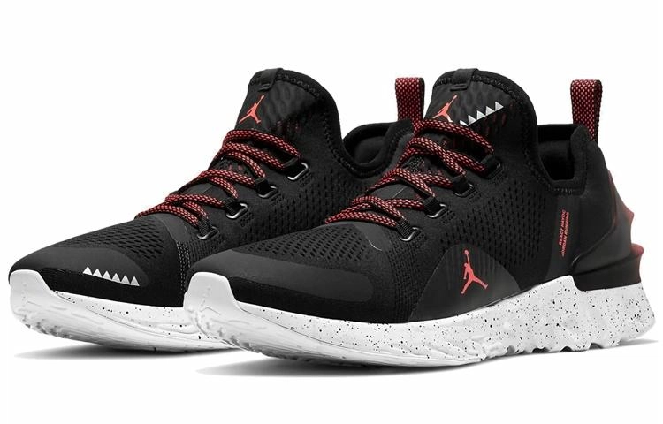 Jordan React Havoc