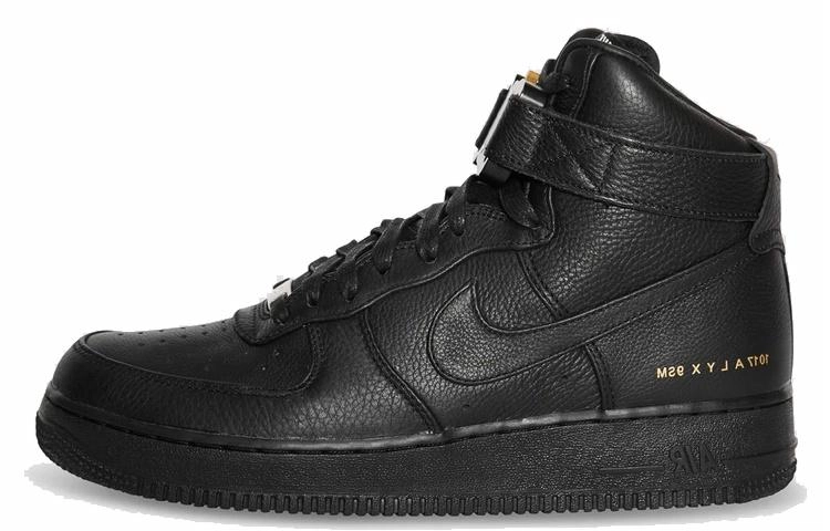 1017 ALYX 9SM x Nike Air Force 1