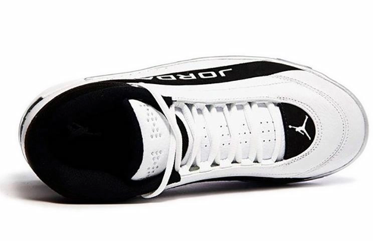 Jordan Team Showcase