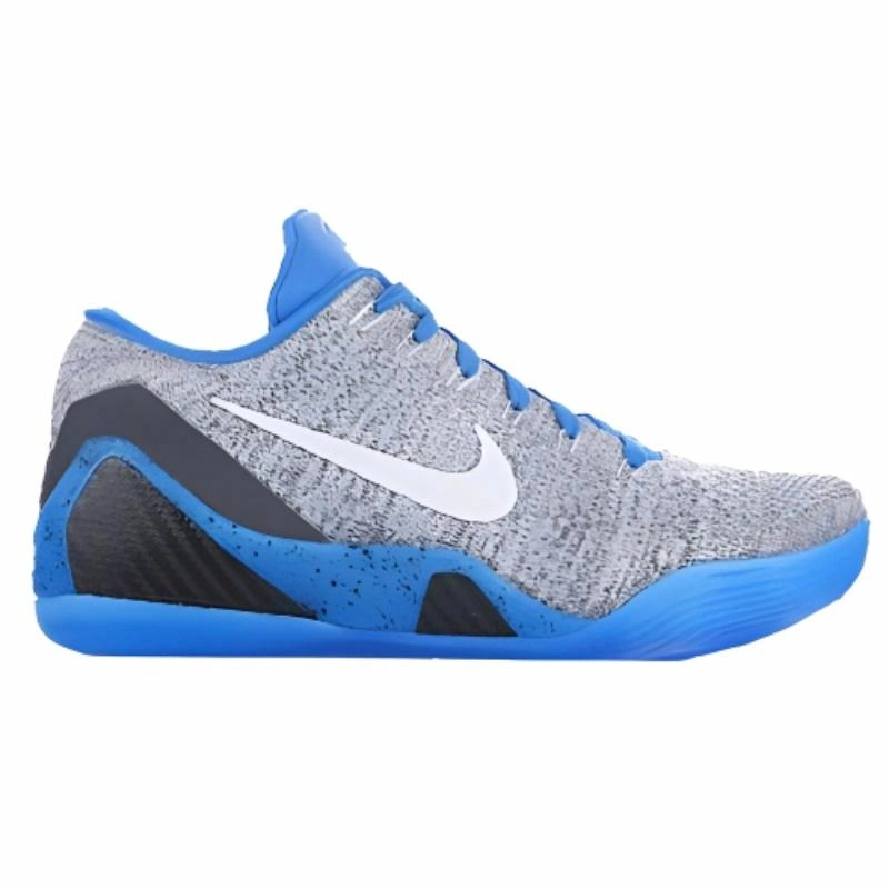Nike Kobe 9 Elite Low
