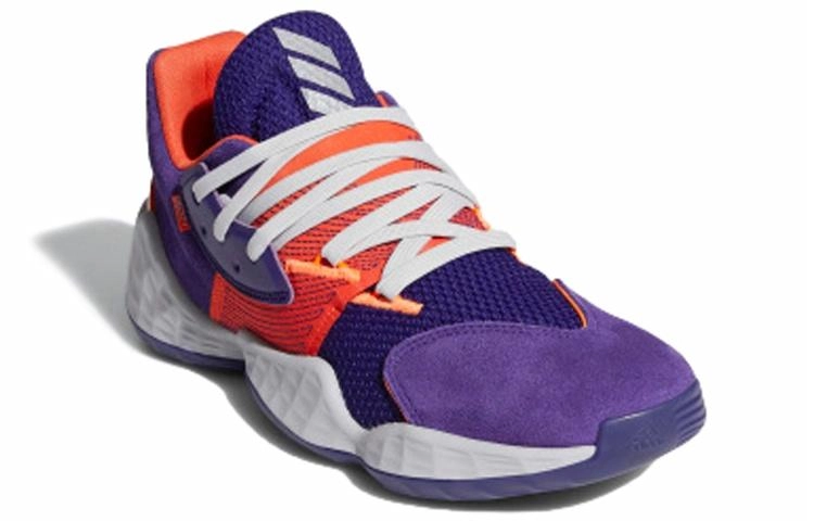 adidas Harden Vol. 4 GCA
