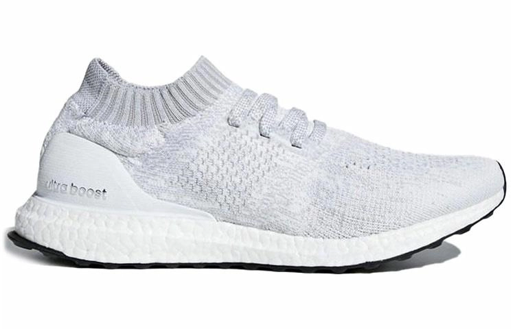 adidas Ultraboost Uncaged White Tint