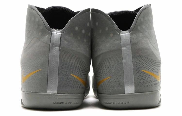 Nike Kobe 11 Alt Tumbled "Grey"