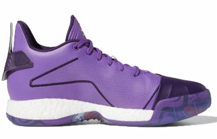 adidas T mac Millennium