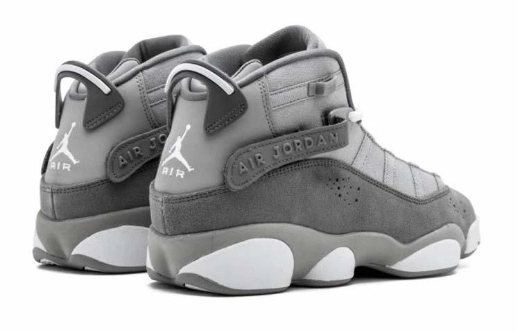 Jordan Air Jordan 6 Rings GS