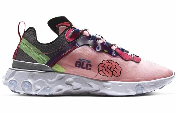 Nike React Element 55