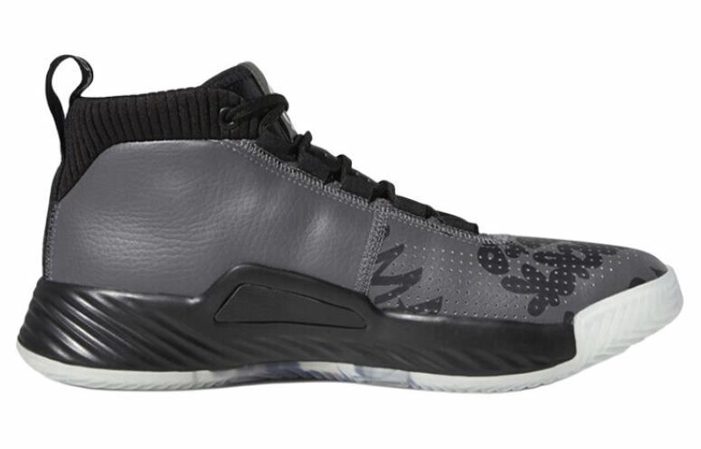 adidas D lillard 5 DAME 5 GEEK UP 5