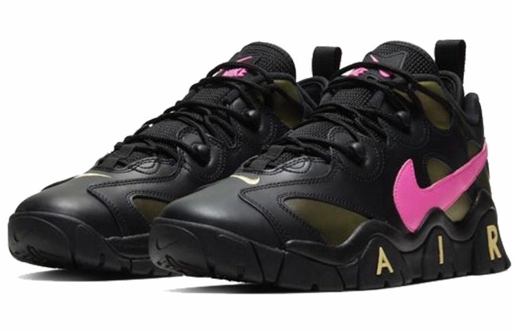 Nike Air Barrage Low Super Bowl LIV