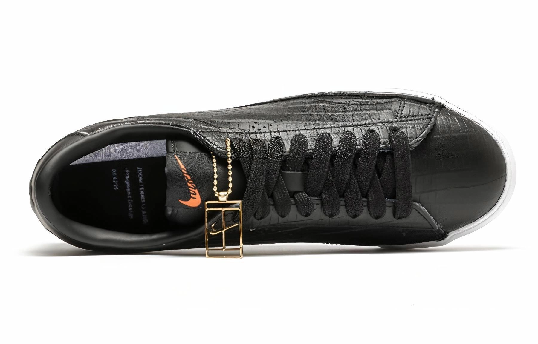 Fragment Design x Nike Tennis Classic