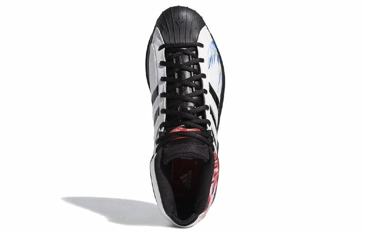 adidas PRO Model 2G Chinese New Year
