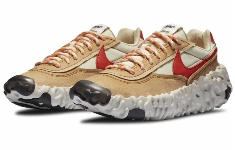 Nike OverBreak SP "Mars Yard"