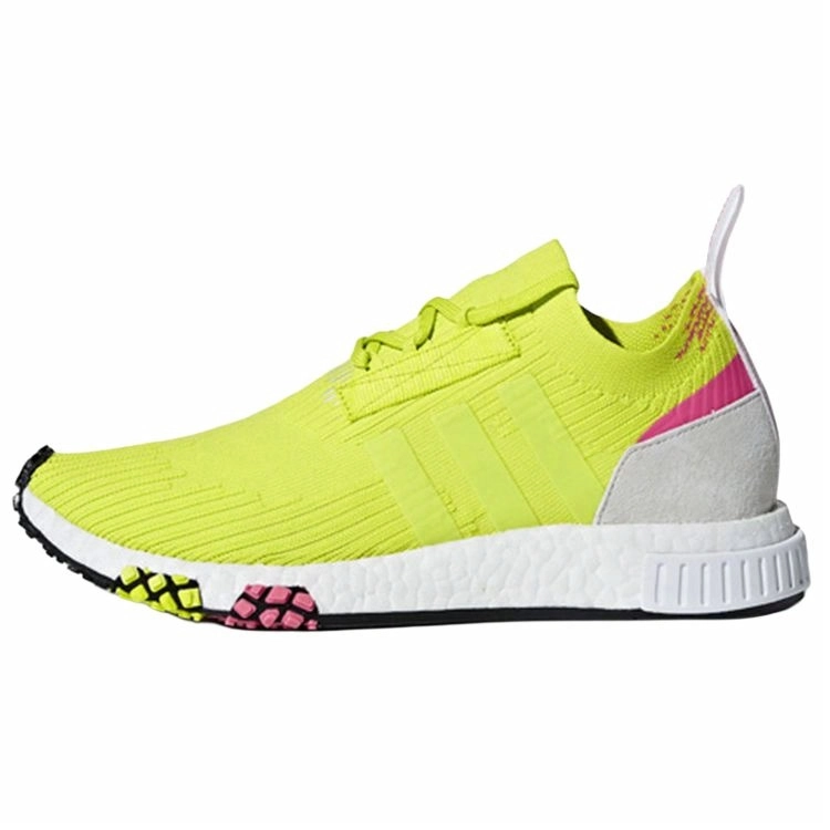 adidas originals NMD Racer Primeknit