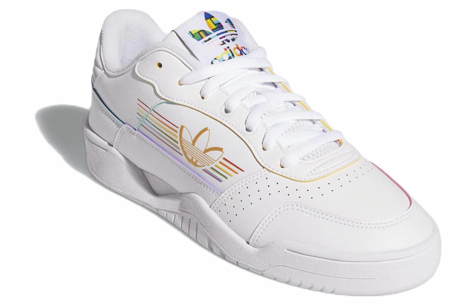 adidas originals Carrera Low Pride