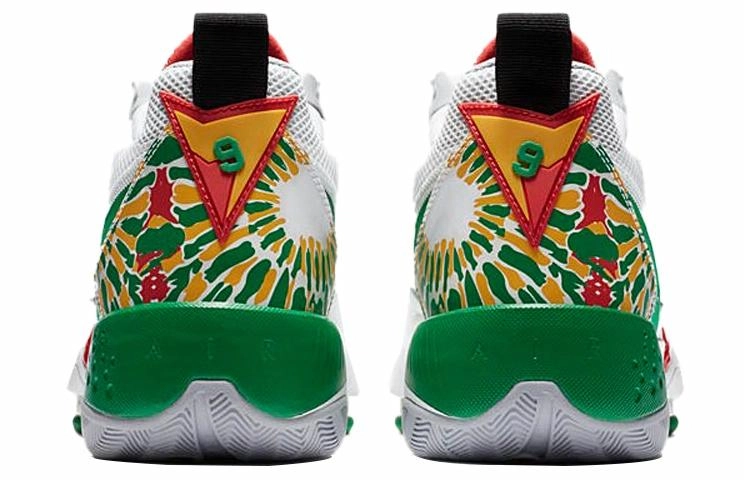 Jordan Zoom 92