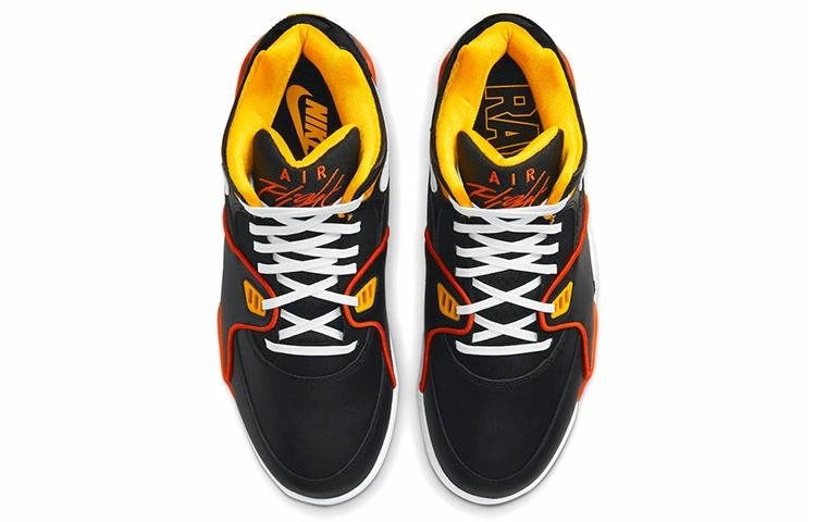Nike Air Flight 89 roswell rayguns