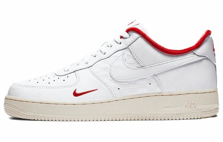 KITH x Nike Air Force 1