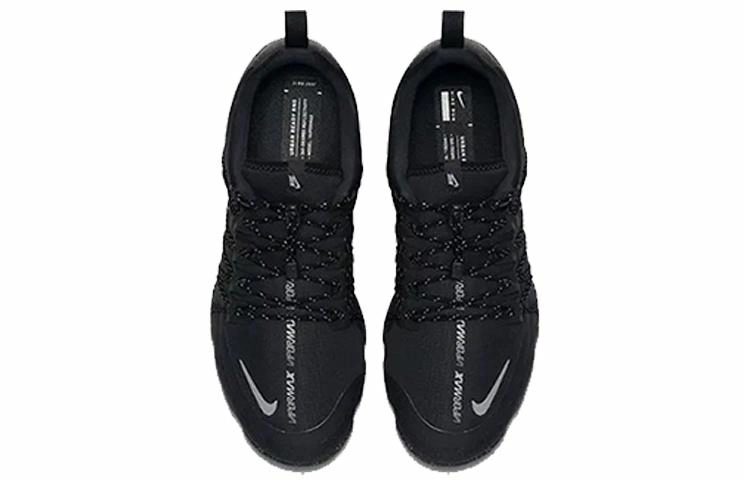 Nike Vapormax Run Utility Black Reflect Silver