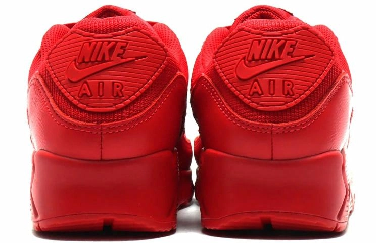 Nike Air Max 90 'University Red'