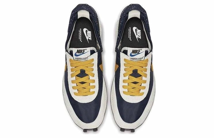 Nike Daybreak "Obsidian Gold"