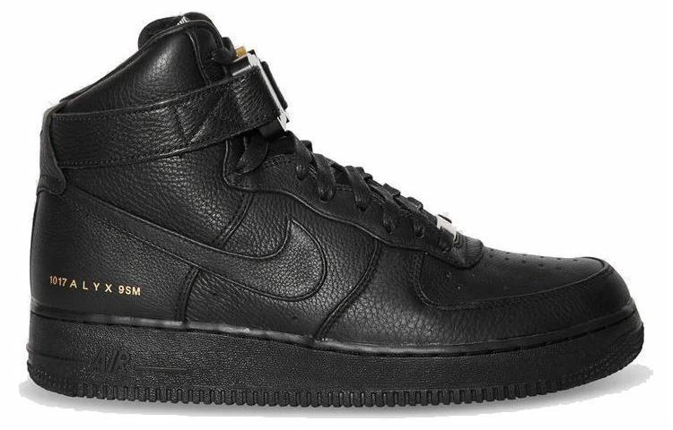 1017 ALYX 9SM x Nike Air Force 1