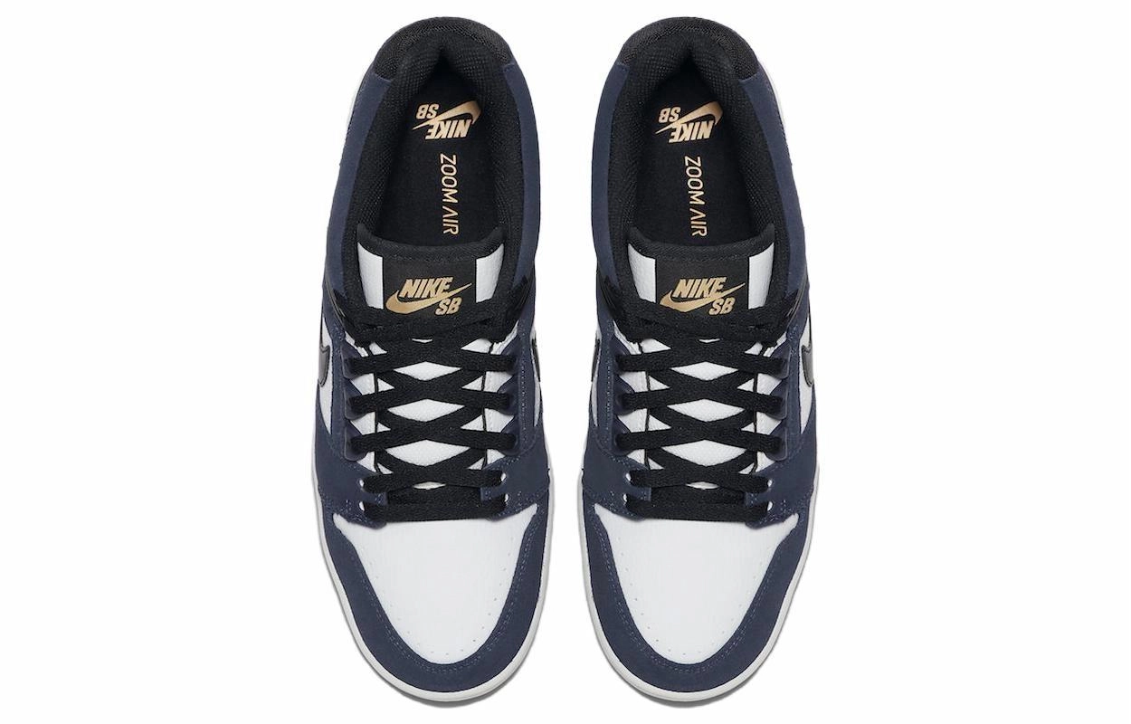 Nike Air Force 2 Low Obsidian