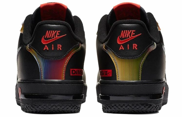 Nike Air Force 1 Low React LV8