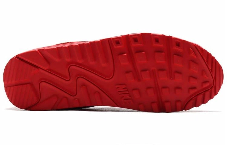 Nike Air Max 90 'University Red'