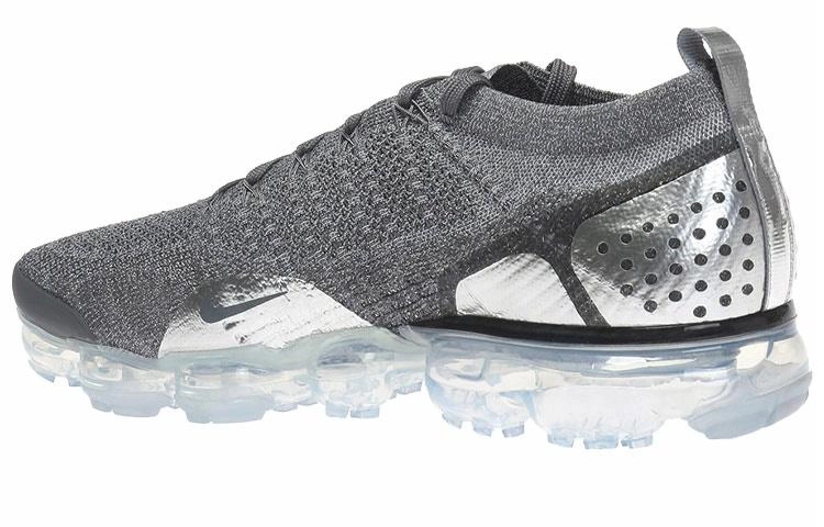 Nike VaporMax Flyknit 2 Chrome