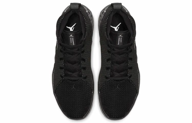 Jordan Jumpman Diamond Mid