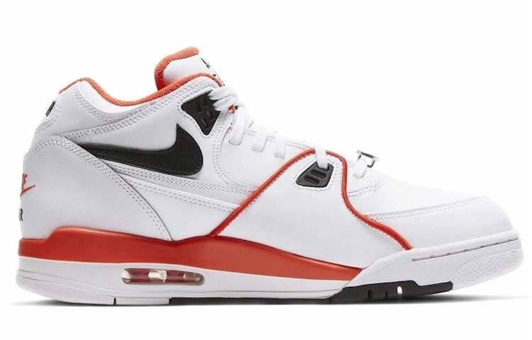 Nike Air Flight 89 emb rucker park