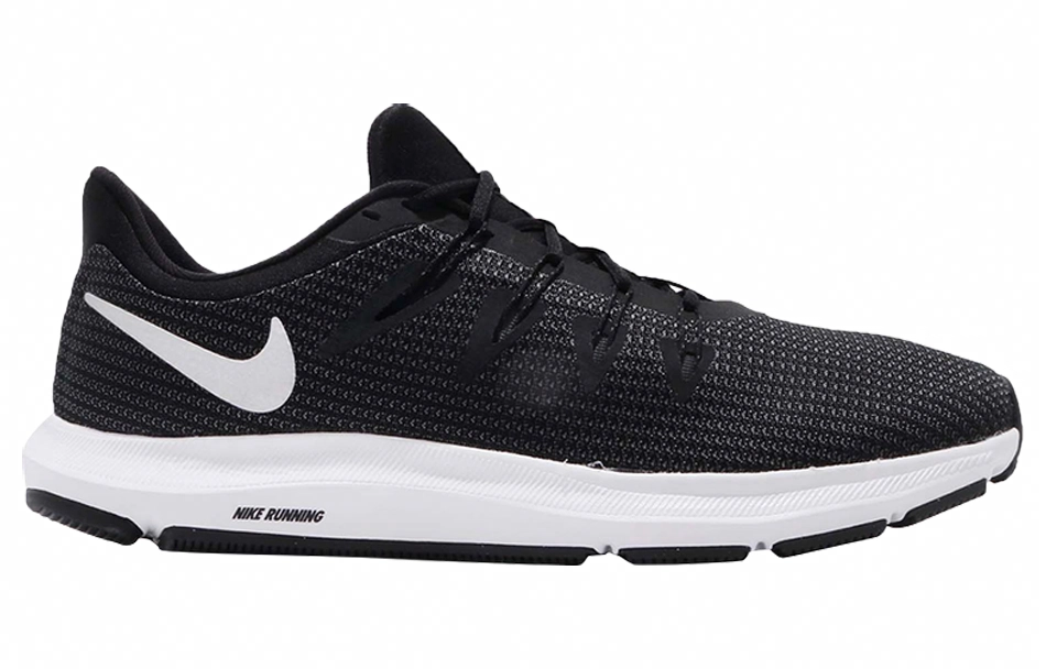 Nike Quest Black