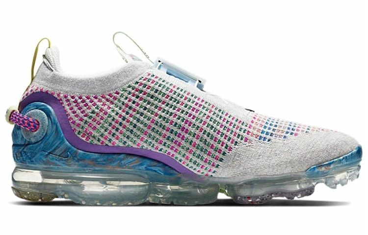 Nike Vapormax 2020 FK Pure Platinum