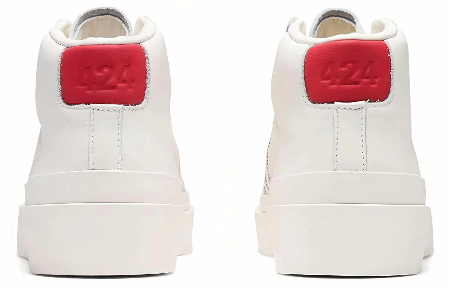 424 x adidas originals Pro Model