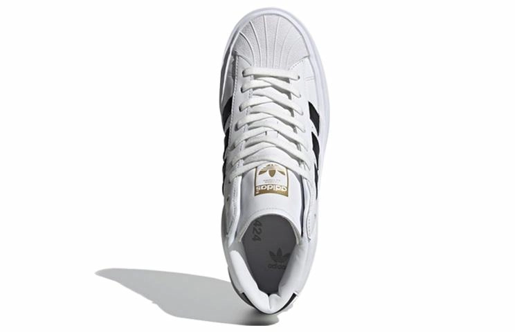 424 x adidas originals Pro Model