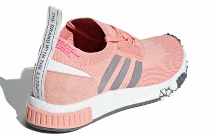 adidas originals NMD Racer Primeknit