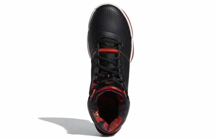 adidas adiZero Rose 1 Forbidden City
