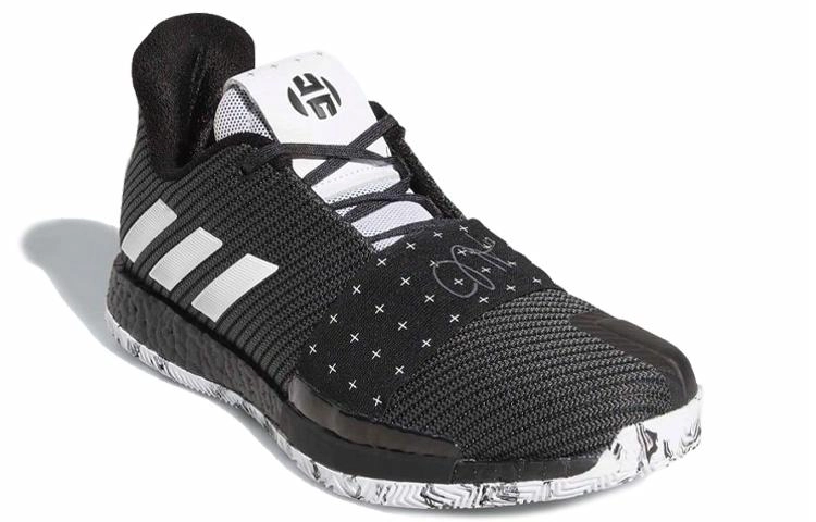 adidas Harden Vol.3 3