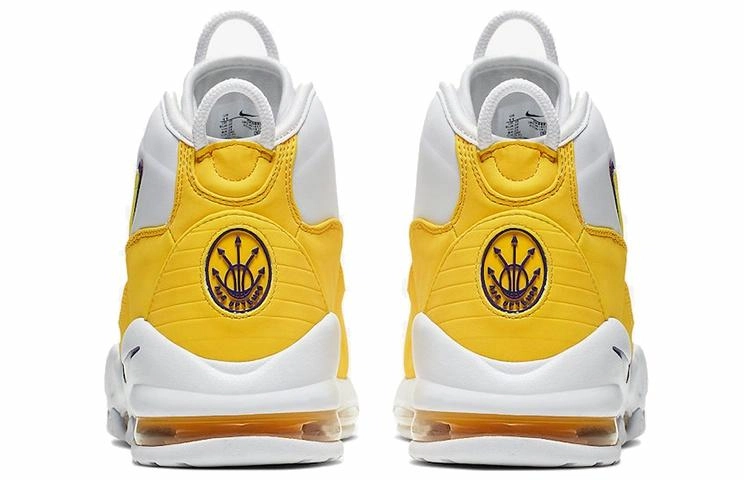 Nike Air Max Uptempo Derek Fisher PE