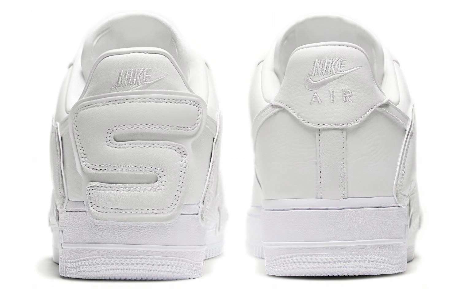 CPFM x Nike Air Force 1 "Sunshine"