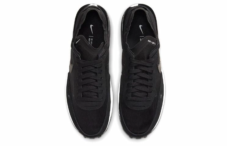 Nike Waffle One "sleek black"