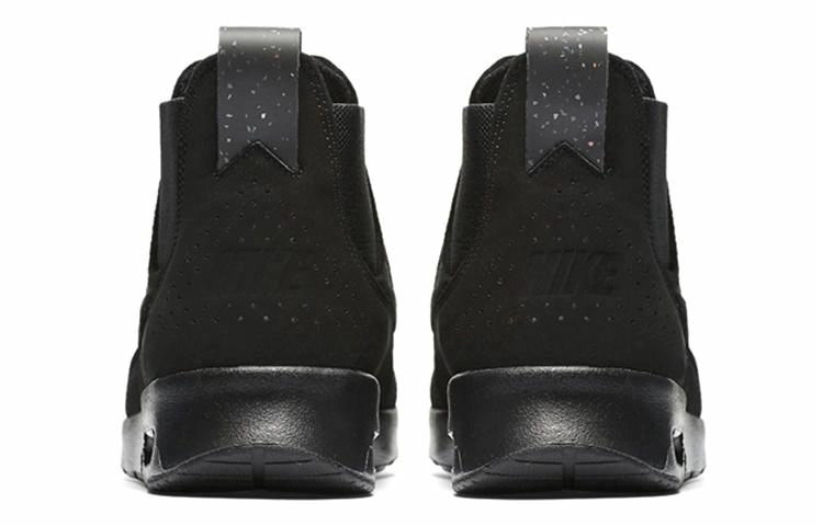 Nike Air Max Thea Mid "Black"