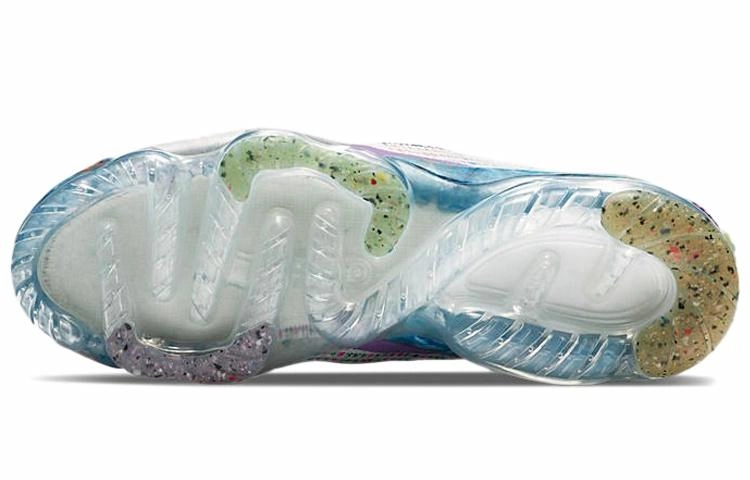Nike Vapormax 2020 FK Pure Platinum