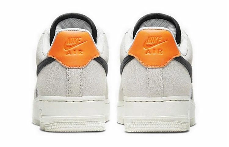 Nike Air Force 1 Low Iridescent Snakeskin