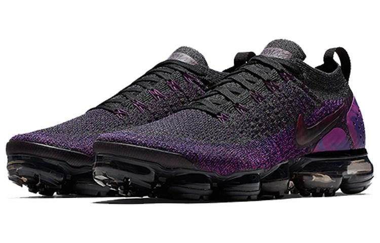 Nike VaporMax Flyknit 2